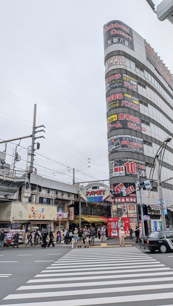 作品名：無事、三重県に帰宅！<p>無事に三重県に帰ってこれました！！ 今日は上野⇔秋葉原をウロウロ。 皆様、貴重な情報ありがとうございました‼️ ちょいと被弾してしまいました🤣 また暇な時に報告させていただきます🙇🏻‍♂</p>
