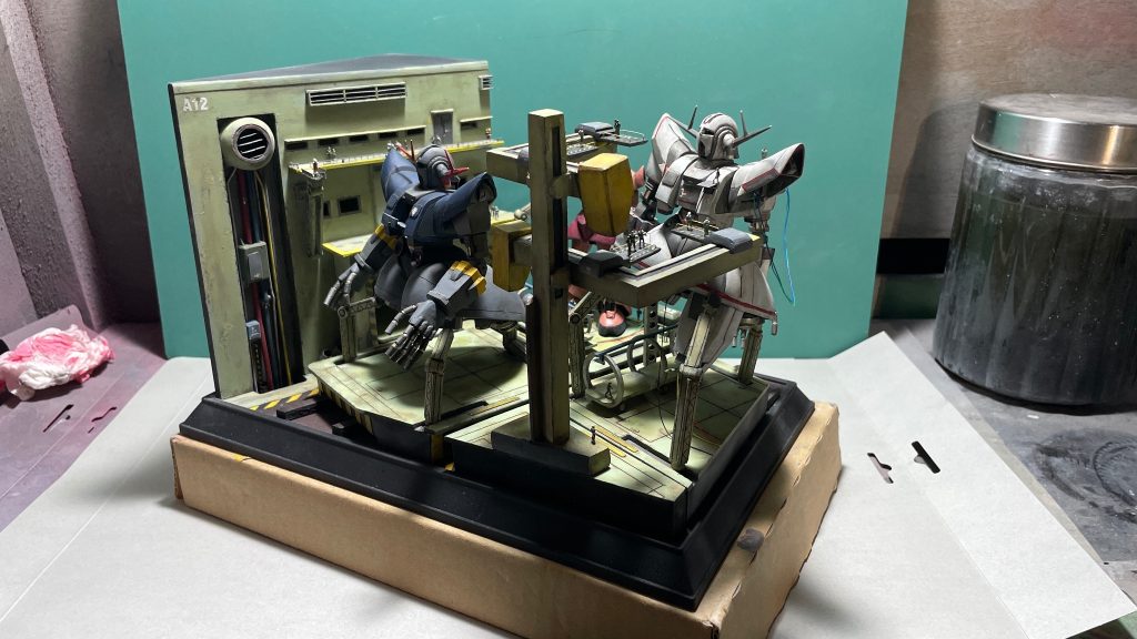 1/250 A BAOA QU