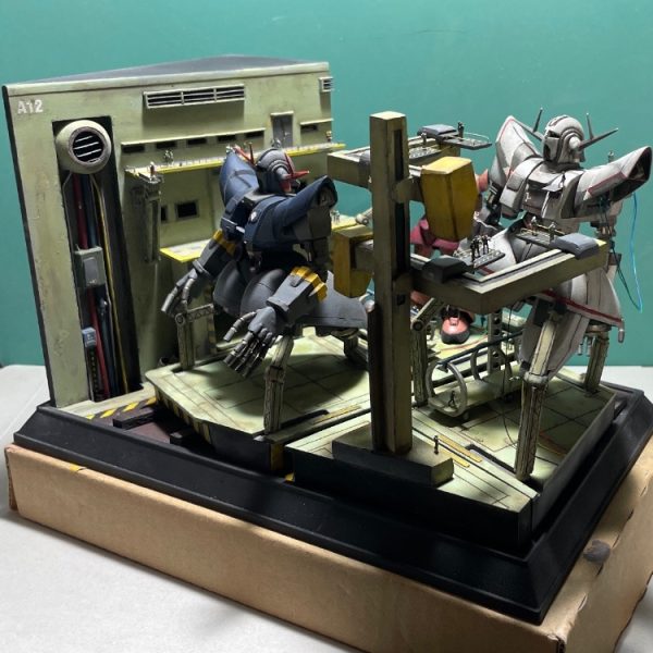 1/250 A BAOA QU