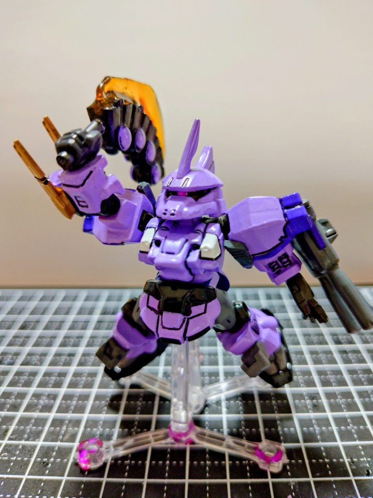 「ええいっ！！」
