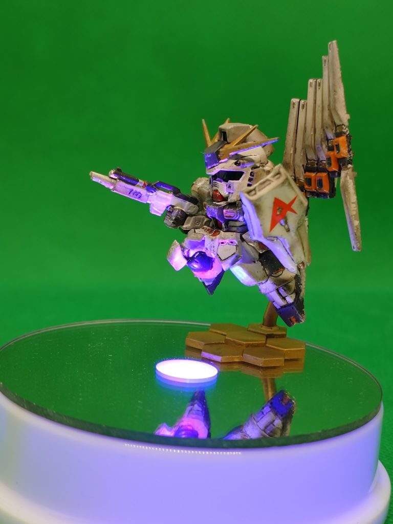 νガンダム