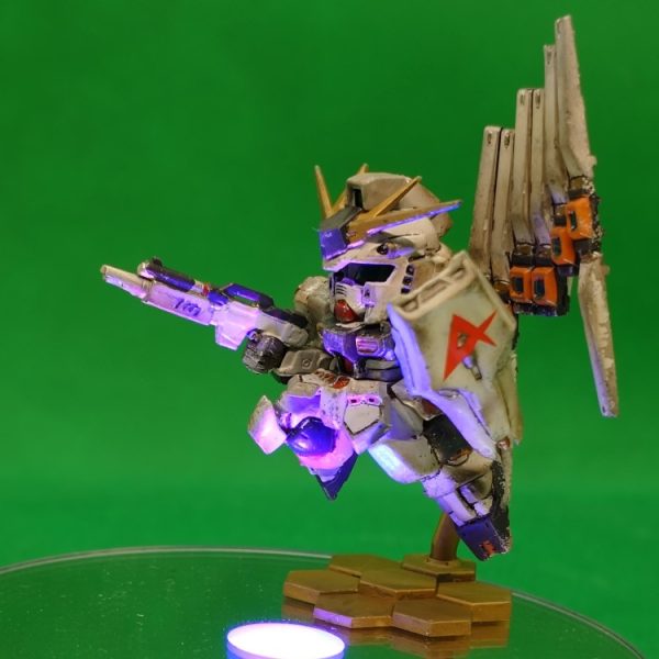 νガンダム