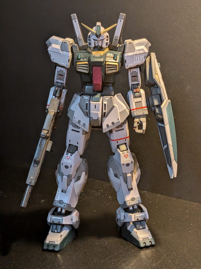 前面