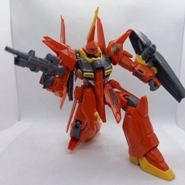 HG【バウ】