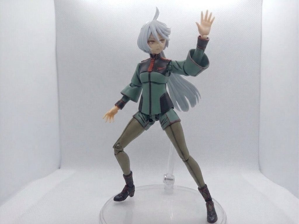 FRS【ミオリネ】