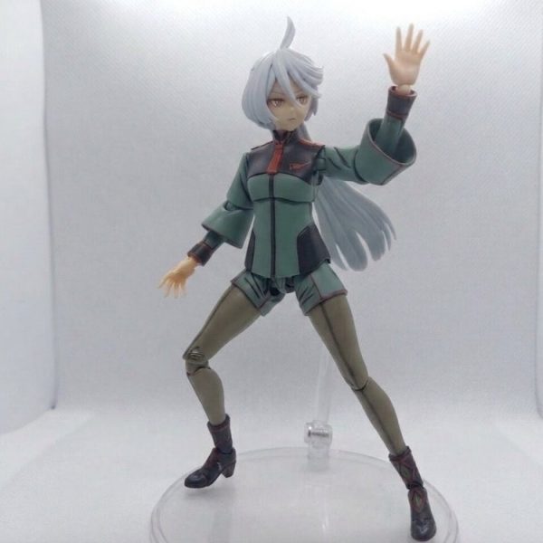 FRS【ミオリネ】