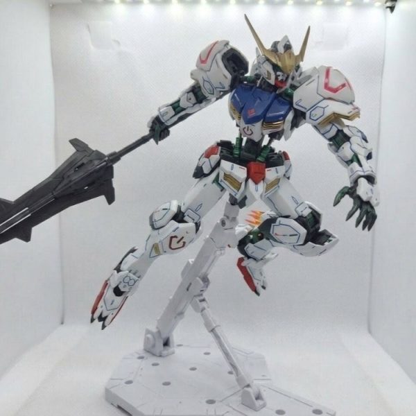 MG【バルバトス】