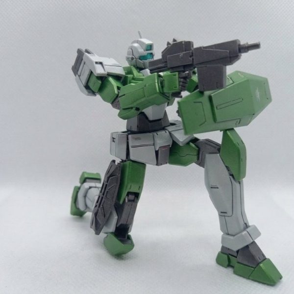 HG【シャルドール改】