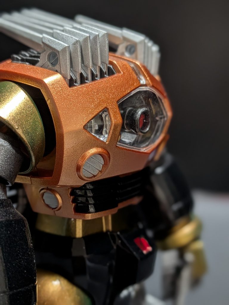 HGUC 1/144 ゾゴック