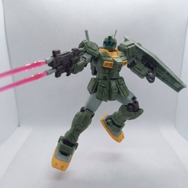 HG【ジムストライカー】
