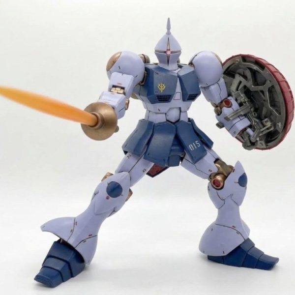 MG【ギャン】
