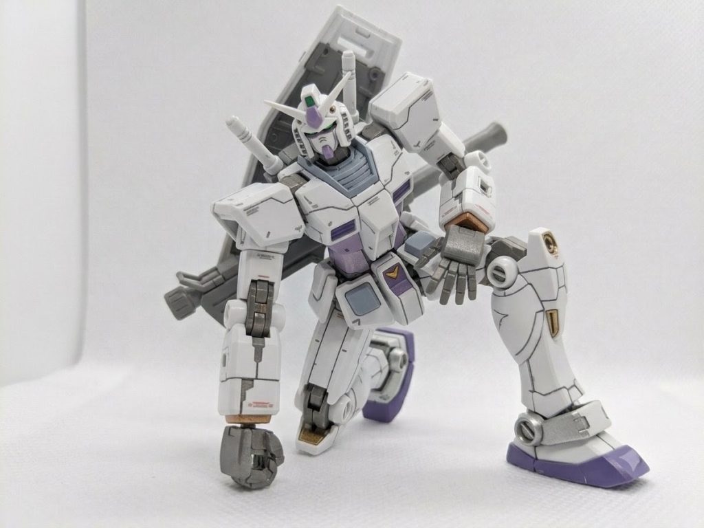 HG【G3ガンダム】