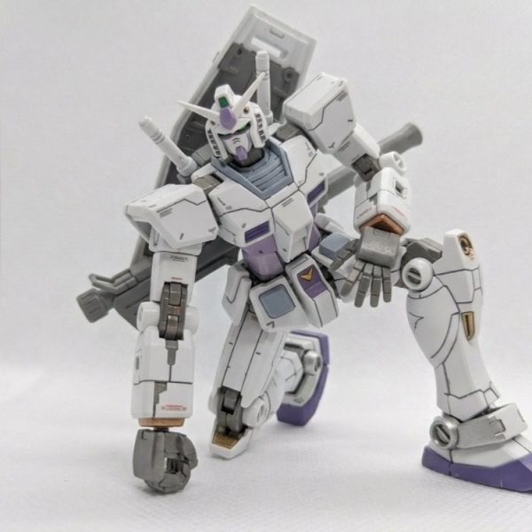 HG【G3ガンダム】
