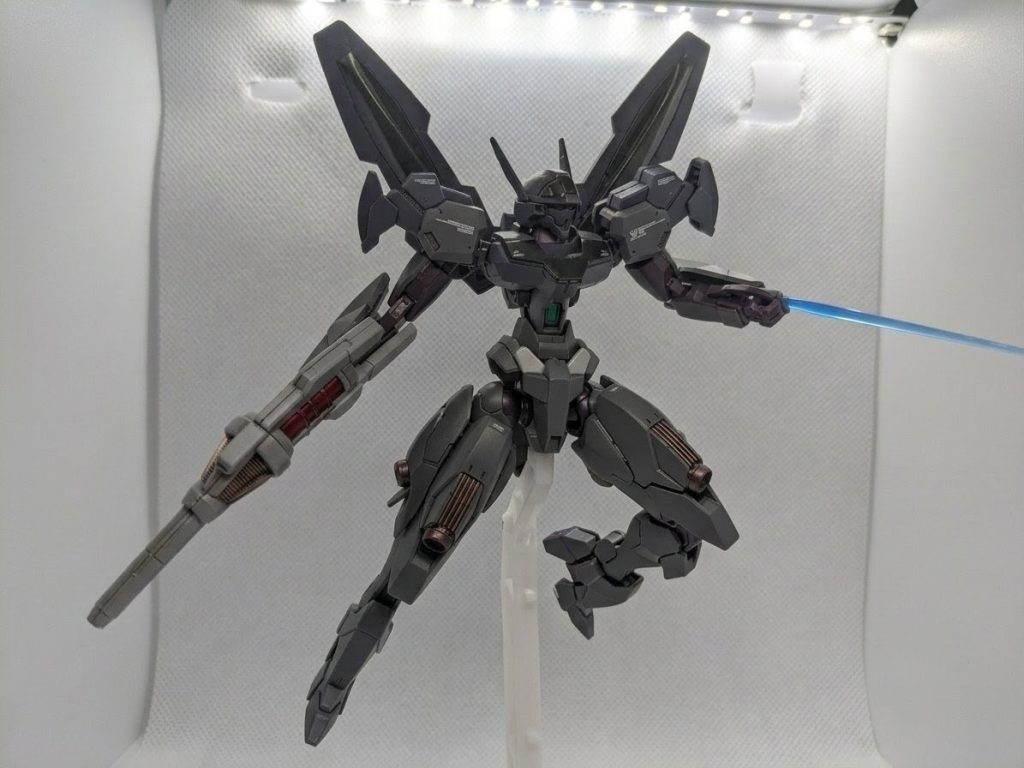HG【ガンドノード】
