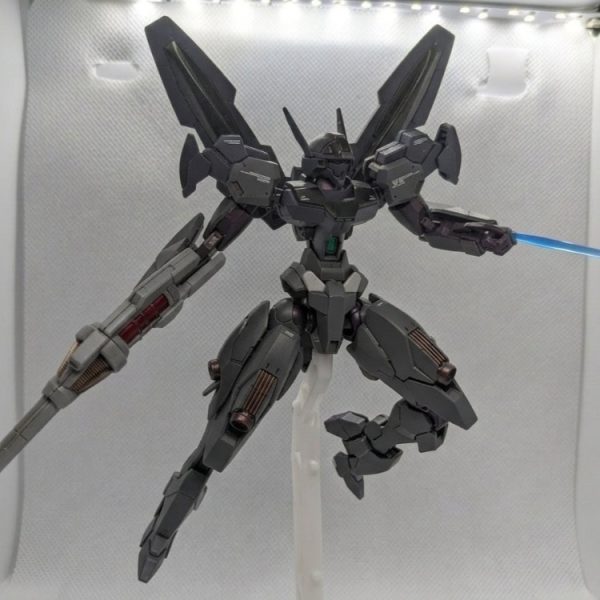 HG【ガンドノード】