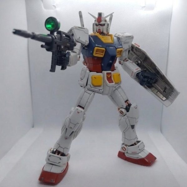 MG【ガンダム】