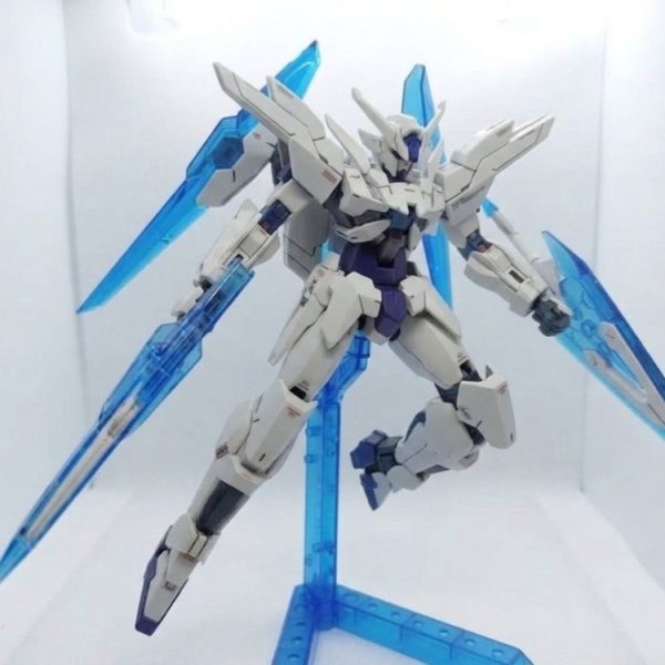 HG【トランジェントガンダム】