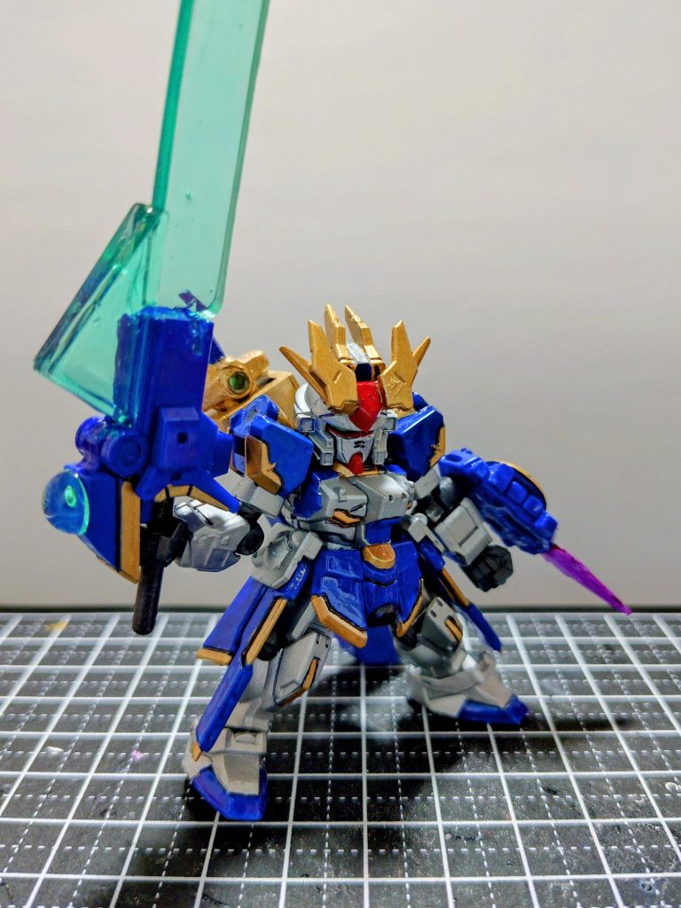 ガンダムアルトリア