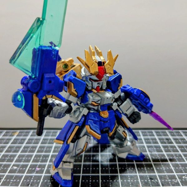 ガンダムアルトリア