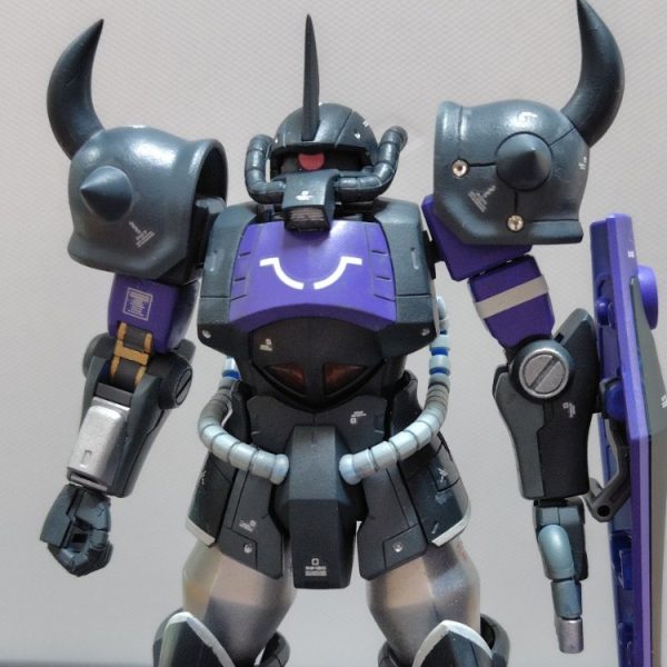 HGUC 1/144 グフ