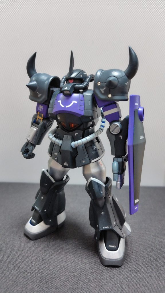 楽しみながら、制作しています。