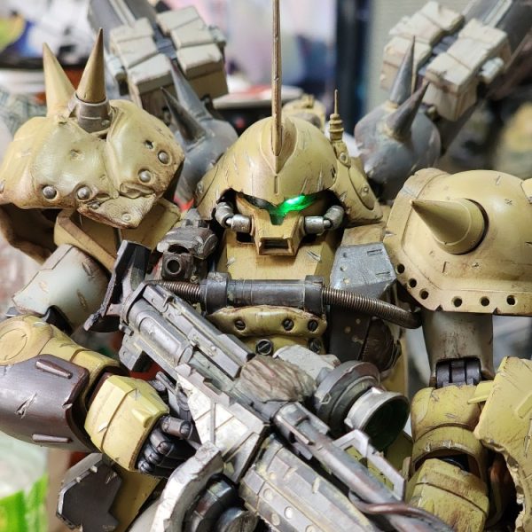 マラサイ
