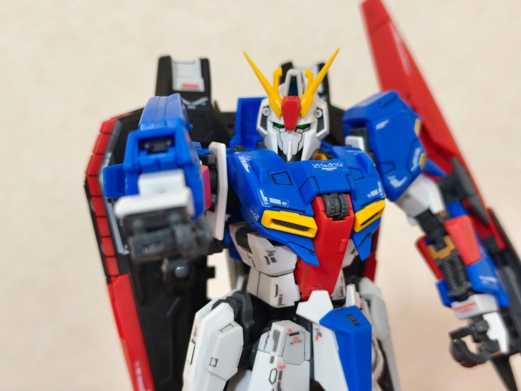 2連装グレネードランチャー
