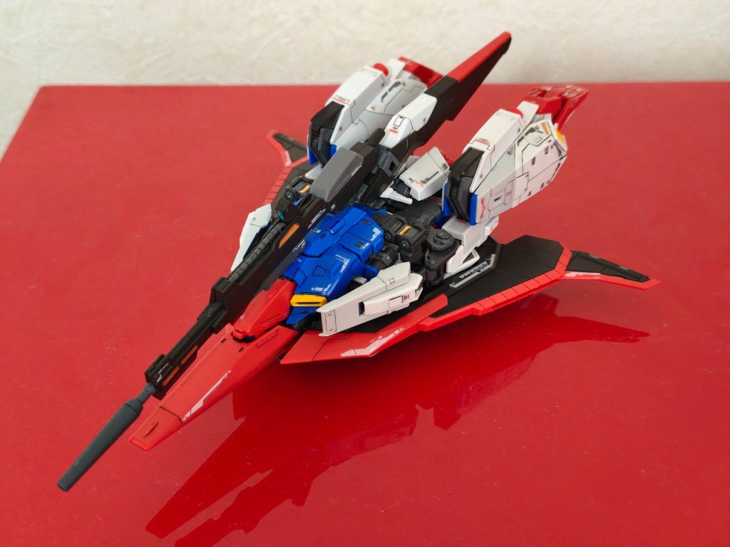 ウェイブライダー