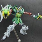 HGAC アルトロンガンダム (EWカラー)