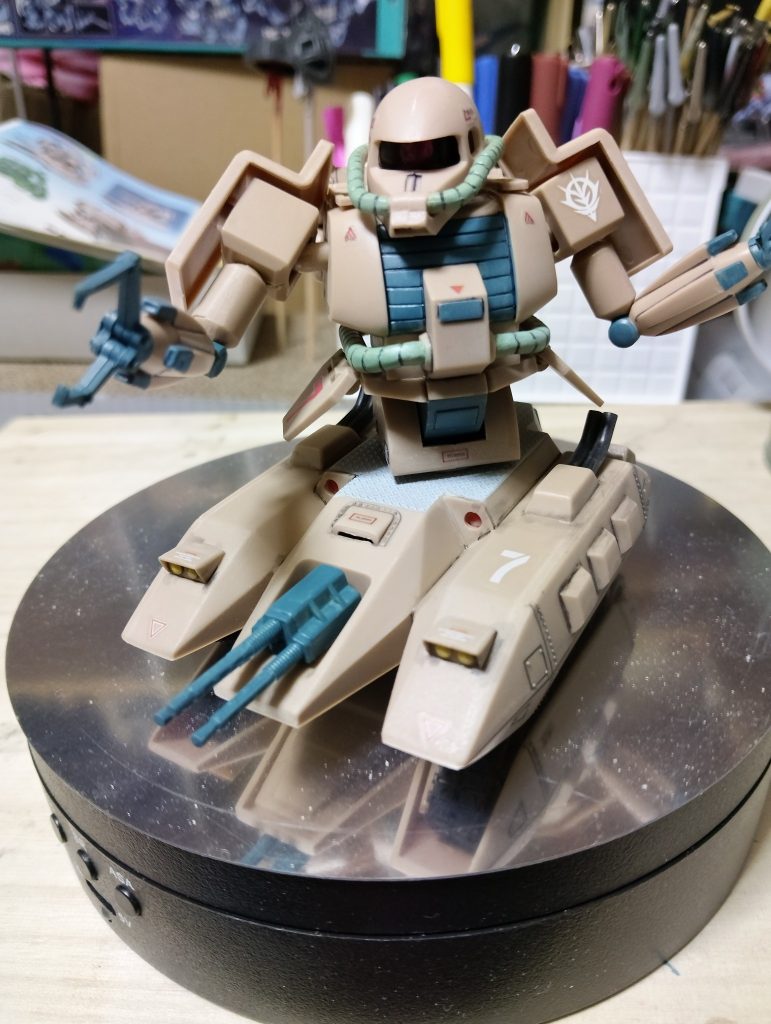 稼働部全部OKです