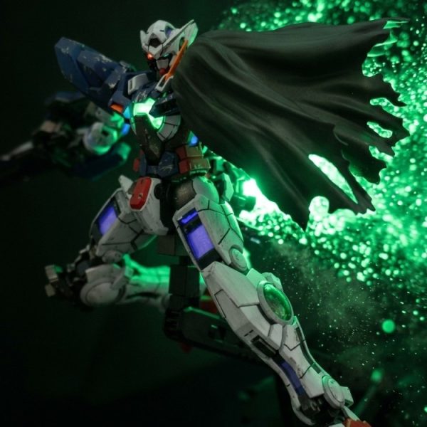 RG　エクシアリペア