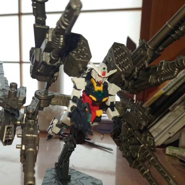 FAコアガンダム