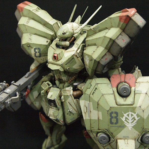 RE/100 ハンマ・ハンマ