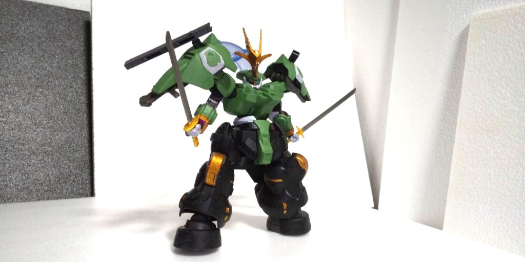 ディランザ　風神丸