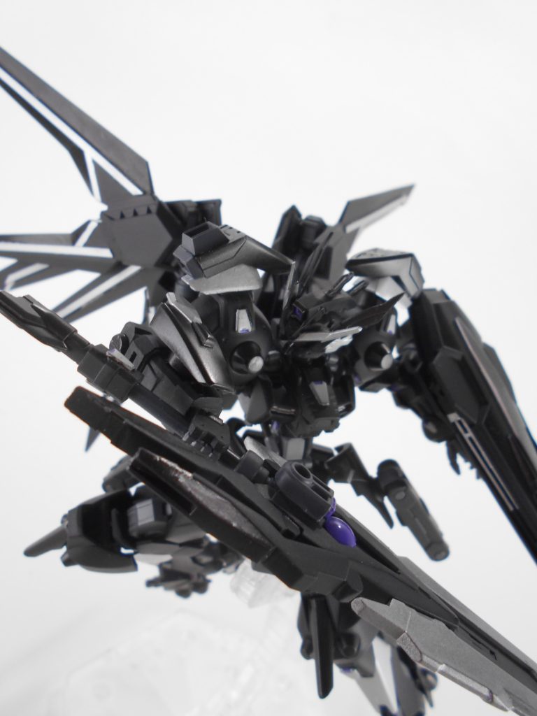 ASW-GS-35 ガンダム ファルグ