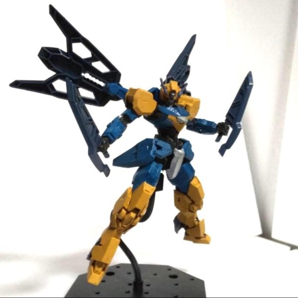 ガンヴォルヴァ　天翔丸