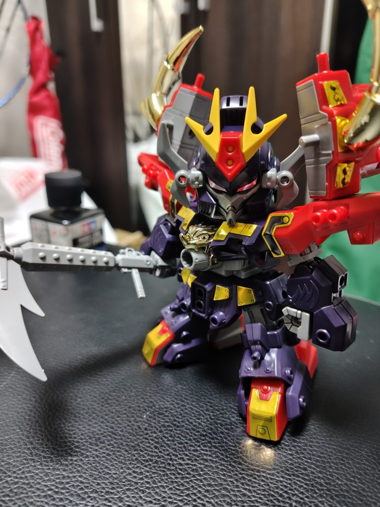 作品名：買えてよかった〜　武者斎胡🥹
