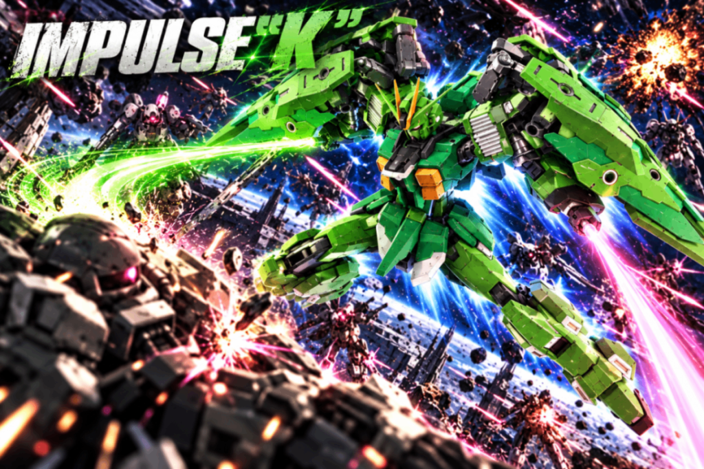 Type K(Kshatriya)