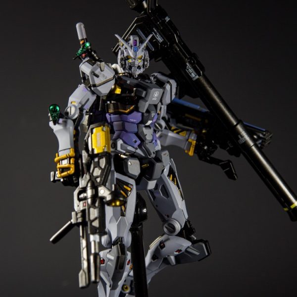 HG G-3ガンダム（GQ）RE