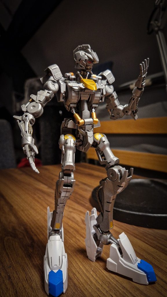 Bael FM ( fully painted inner frame)–2枚目/制作者：Tanks-on-Legs
