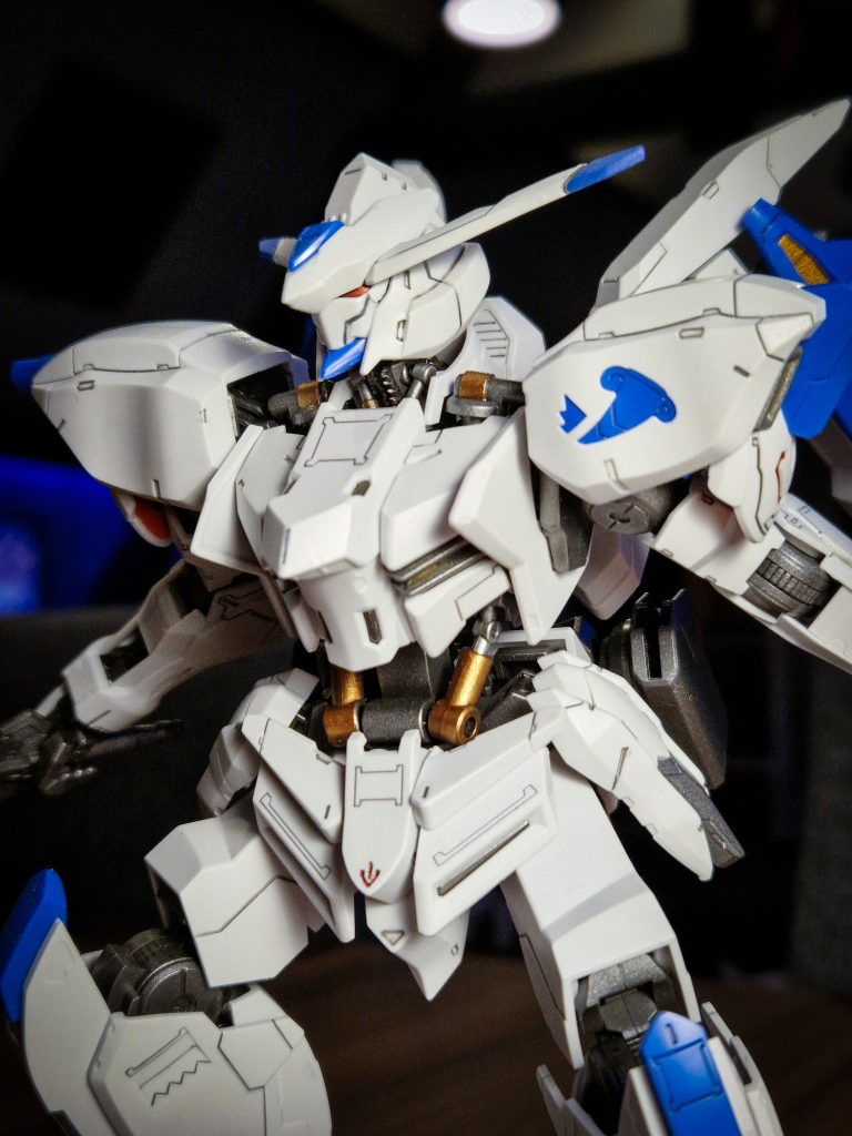 Bael FM ( fully painted inner frame)–4枚目/制作者：Tanks-on-Legs
