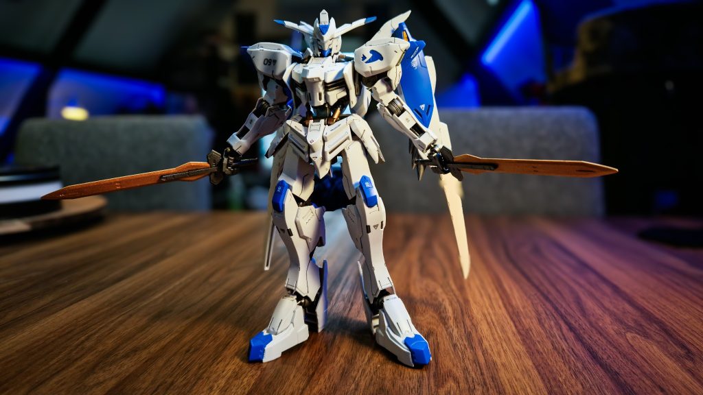 Bael FM ( fully painted inner frame)