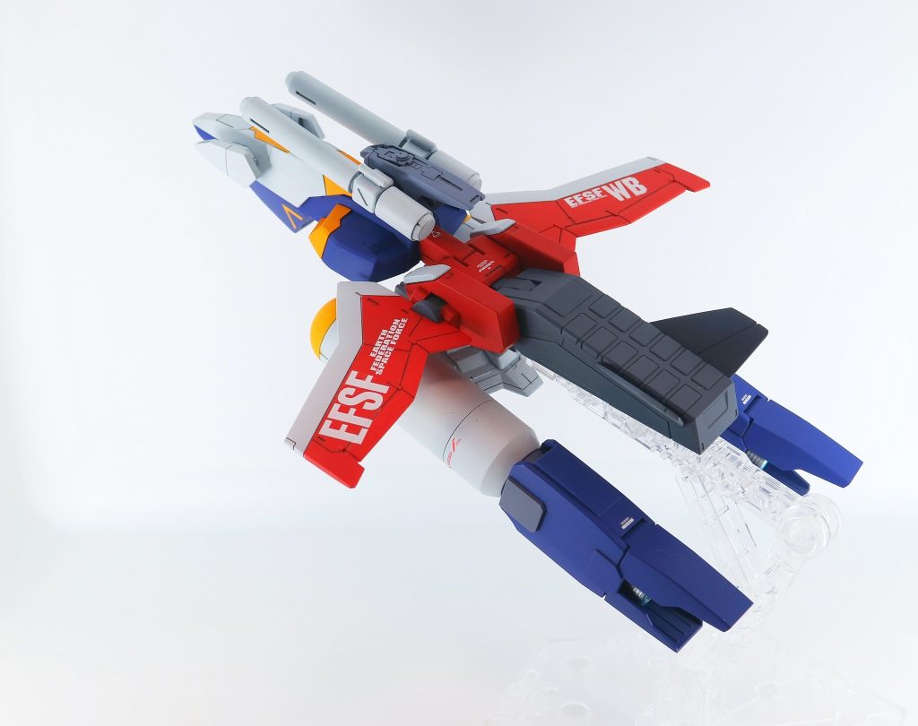 なんか戦闘機っぽいのでこれがＧファイターということで。