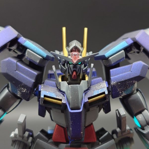 ダブルオーガンダム