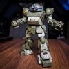 Tanks-on-Legs