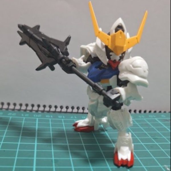 モビリティジョイント　ガンダムバルバトス