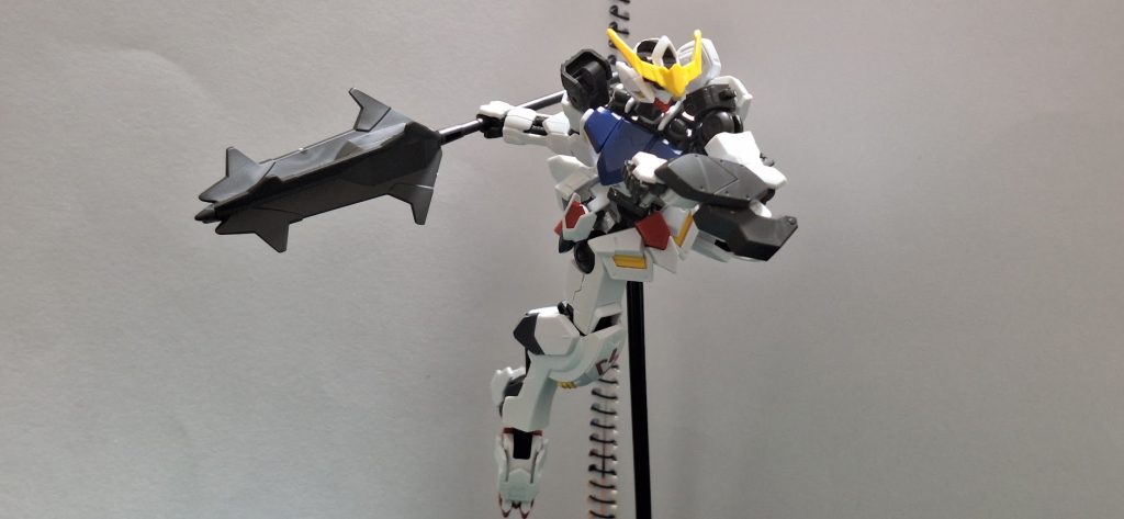 ガンダムバルバトス