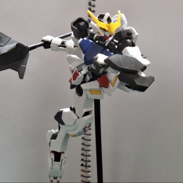 ガンダムバルバトス
