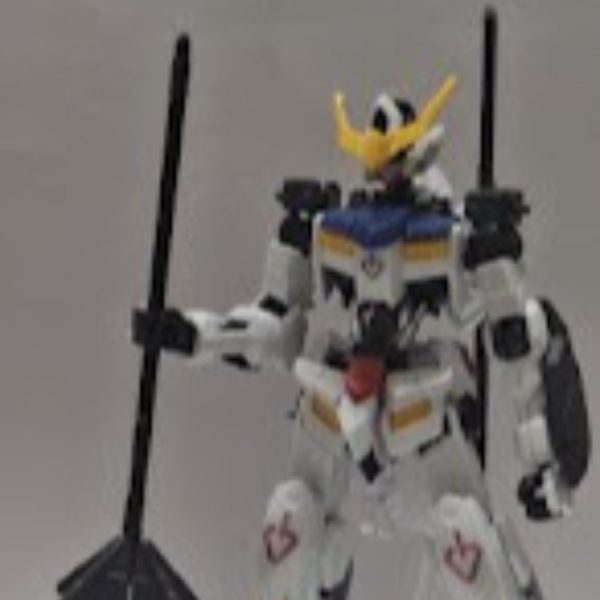 ガンダムバルバトス