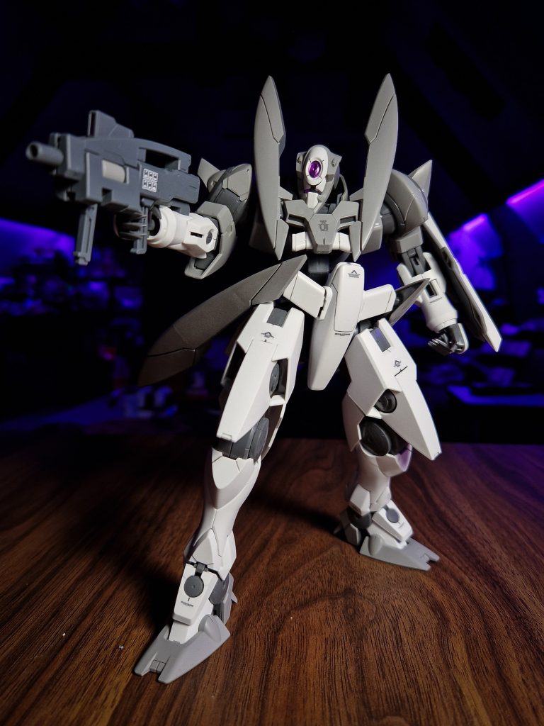 GNX–5枚目/制作者：Tanks-on-Legs